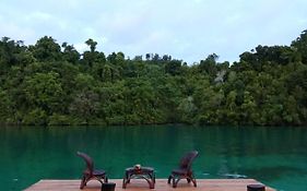 Lestari Cottages